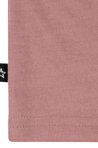 T-shirt - Roze