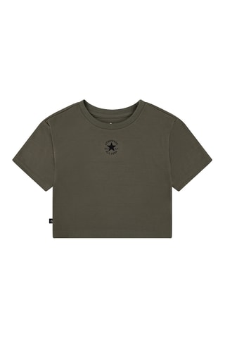 T-shirt - Groen