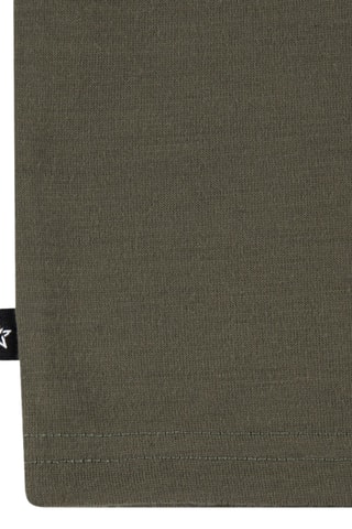 T-shirt - Groen