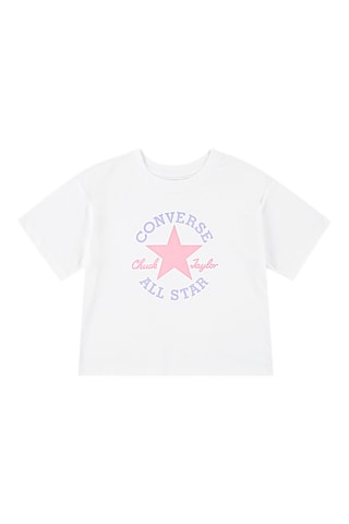 T-shirt - Wit