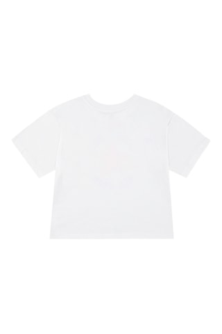 T-shirt - Wit