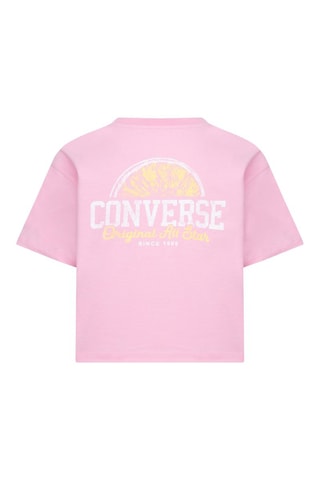 T-shirt - Roze