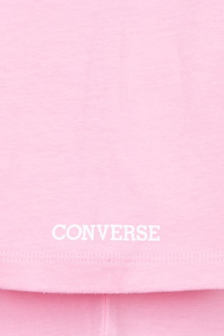 T-shirt - Roze