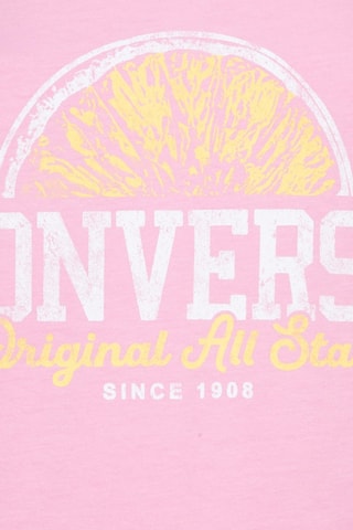 T-shirt - Roze