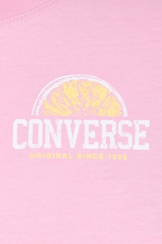 T-shirt - Roze