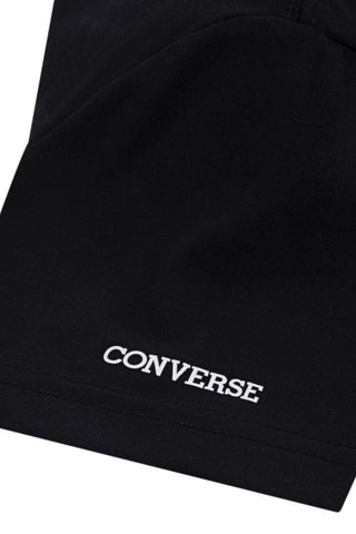T-shirt en Short - Grijs
