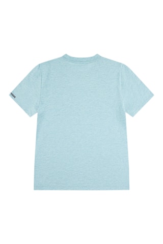 T-shirt - Blauw