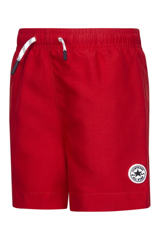 Zwemshort - Rood