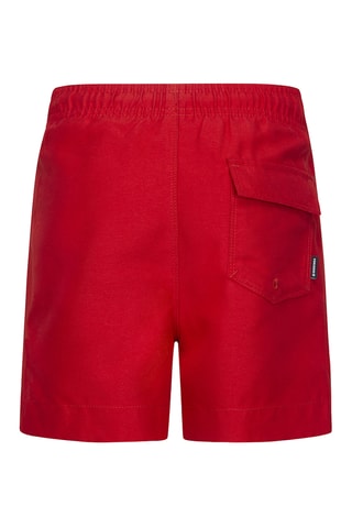 Zwemshort - Rood