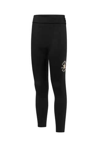 Leggings - Nero