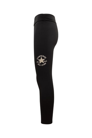 Leggings - Nero