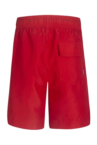 Short - Rood