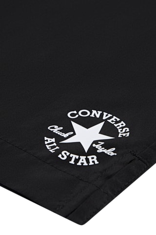 T-shirt en Short - Zwart