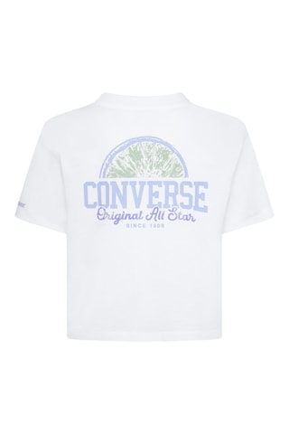 T-shirt - Wit
