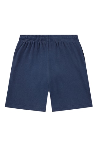 Short - Blauw