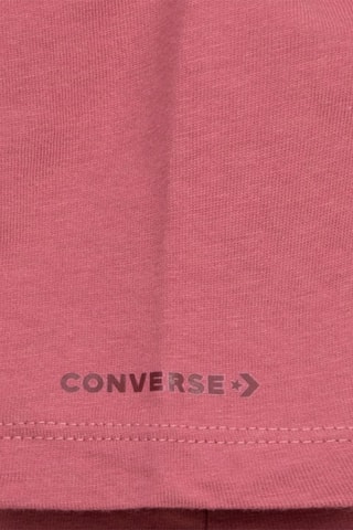 T-shirt - Rood