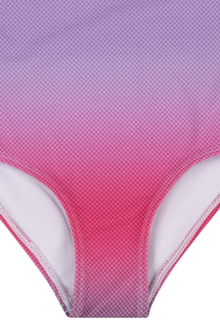 Maillot 1 pièce - Violet