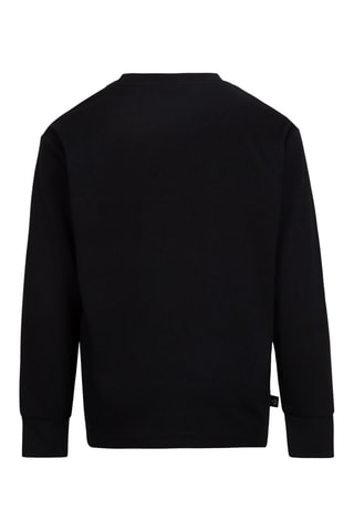 T-shirt - Zwart