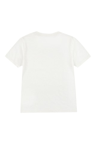 T-shirt - Blanc