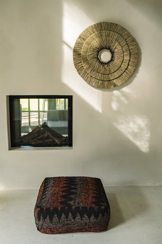 Décoration murale Naturel - 75 cm