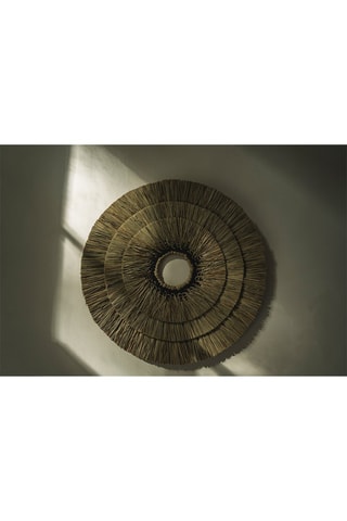Décoration murale Naturel - 75 cm