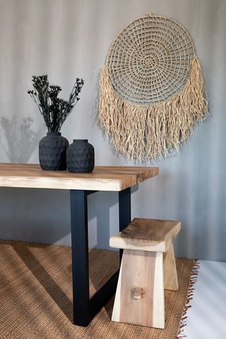 Tapis Naturel - 260 x 180 cm