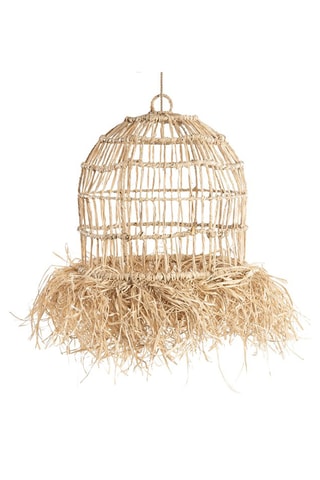 Suspension Casita - Beige
