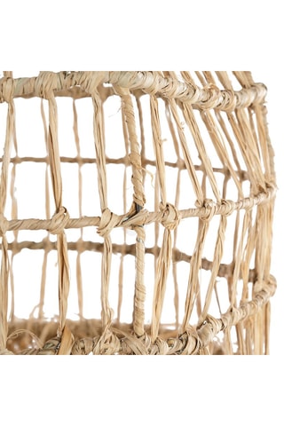 Suspension Casita - Beige