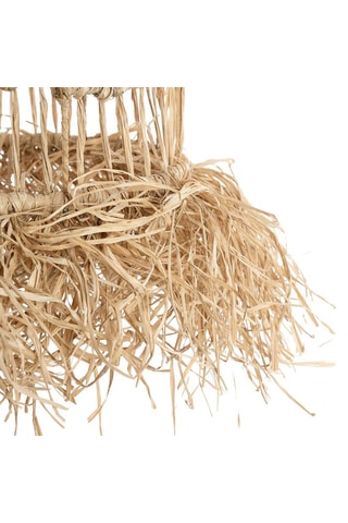 Suspension Casita - Beige
