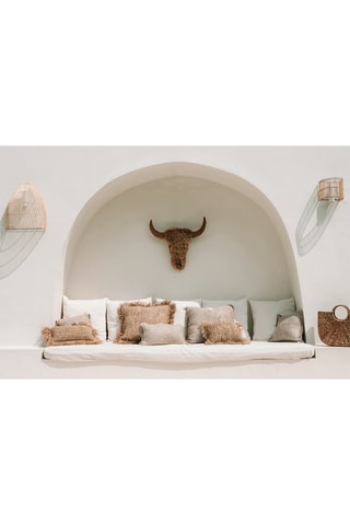 Applique murale Naturel