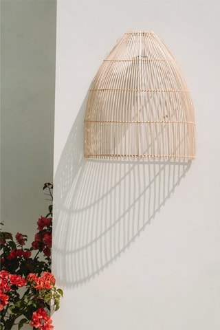 Applique murale Naturel