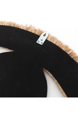Miroir mural Eye Mirror - Beige