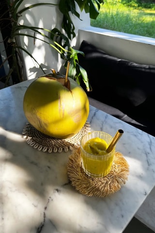 Sous-verre - 23 cm