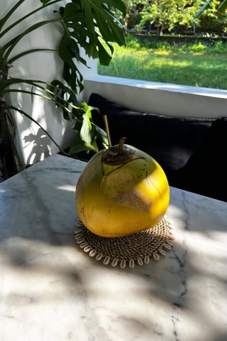 Sous-verre - 23 cm