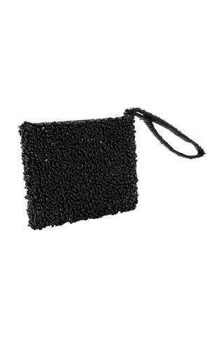 Pochette Black Pearl - Noir