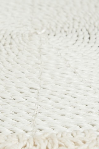 Set de table Macramé Marriage - 40 x 40 cm