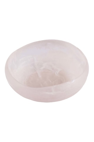 Bol Organique - 16 x 14 x 4 cm
