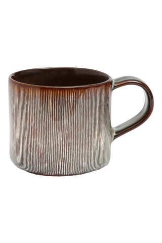 Mug en grès Peniche