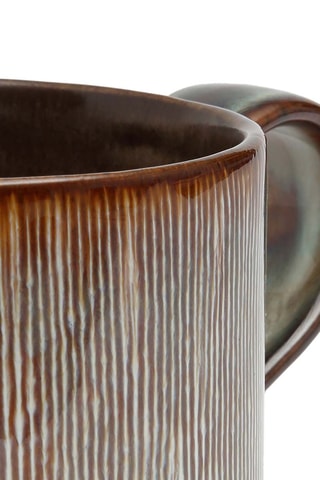Mug en grès Peniche