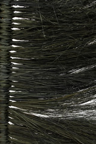 Branche de bambou - 190 cm - Noir