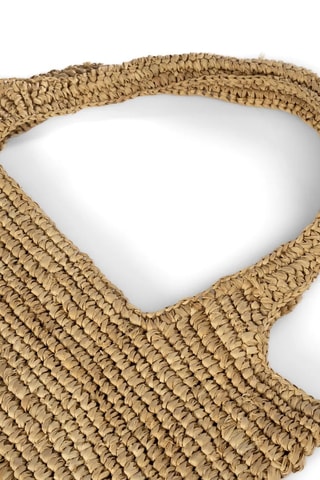 Sac shopping Te Quiero Shopper - Marron clair