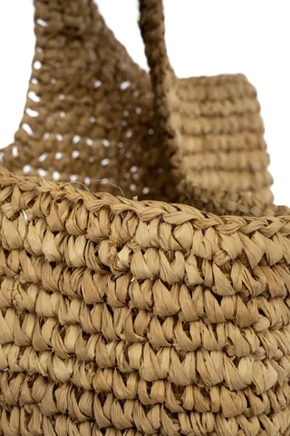 Sac shopping Te Quiero Shopper - Marron clair