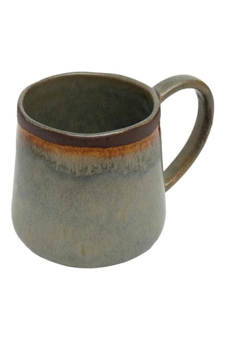 Mug en grès Côa - 35 cl