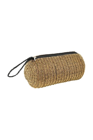 Trousse - Doré