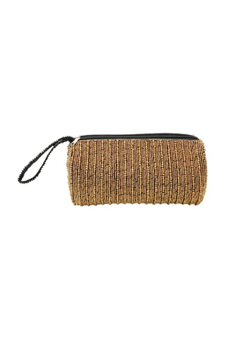 Trousse - Doré