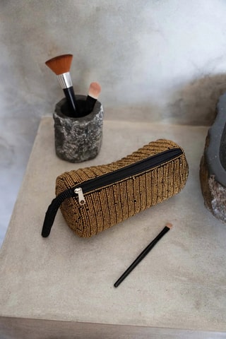 Trousse - Doré