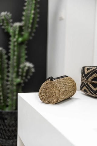 Trousse - Doré