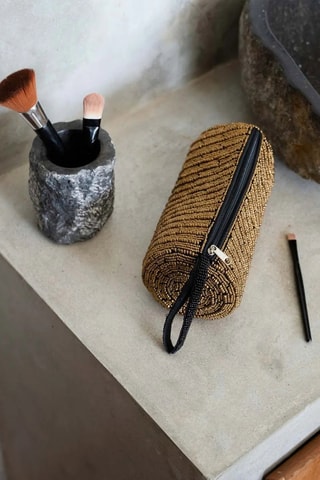 Trousse - Doré
