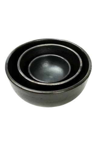 Bol en terre cuite - 10 cm