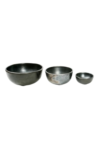 Bol en terre cuite - 10 cm